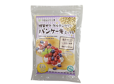 パンケーキミックス